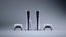 在游戏机之间交换 PS5 Slim 光盘驱动器很容易，但你需要互联网